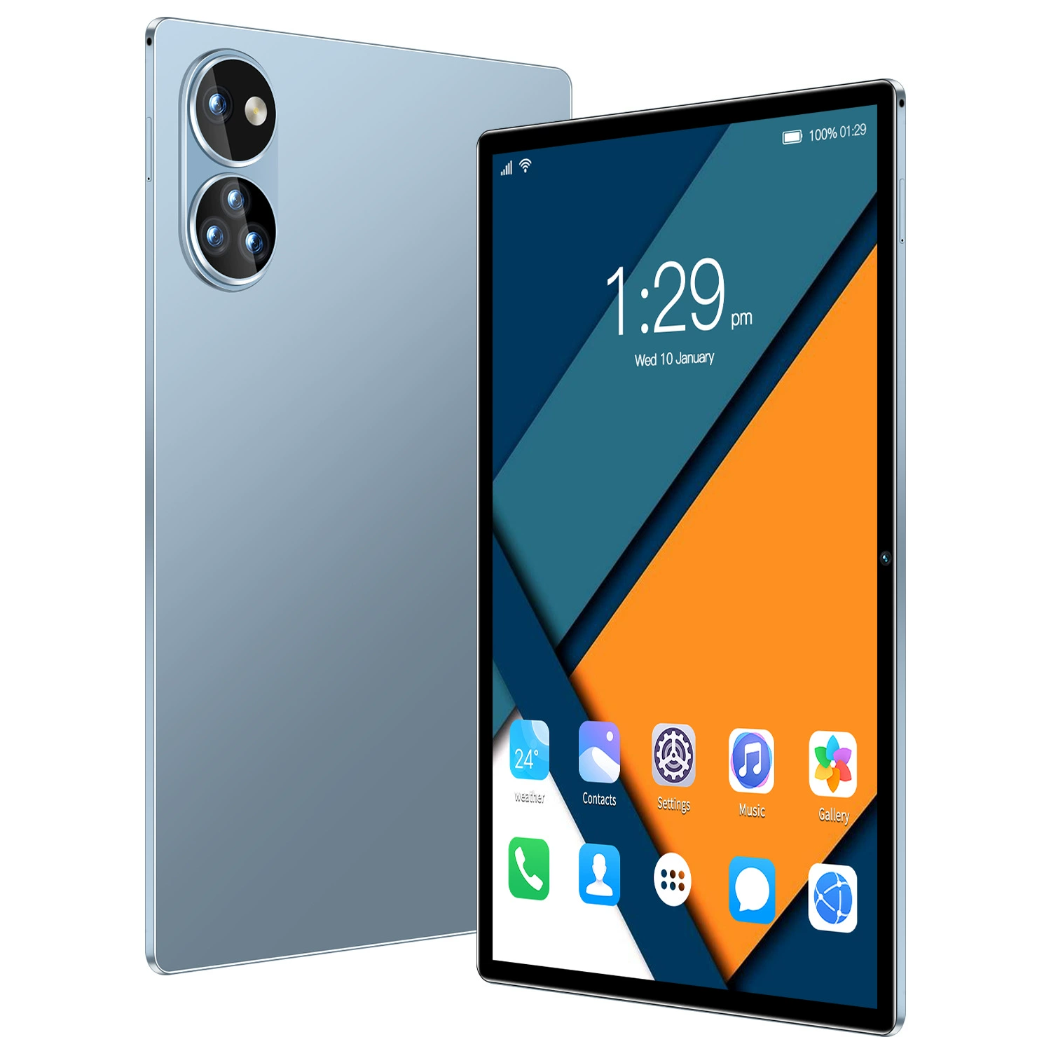 Планшет ноутбук, (跨境贸易), оптовая продажа, 10.1 дюйма, обучение, 4G, 32G