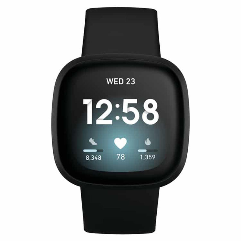Smart Watch for Fitbit Versa 3
