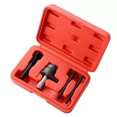 4-Piece Camshaft Timing Tool Set Mühərrik tənzimləmə alətləri - 4pc-camshaft-timing-tool-red-box