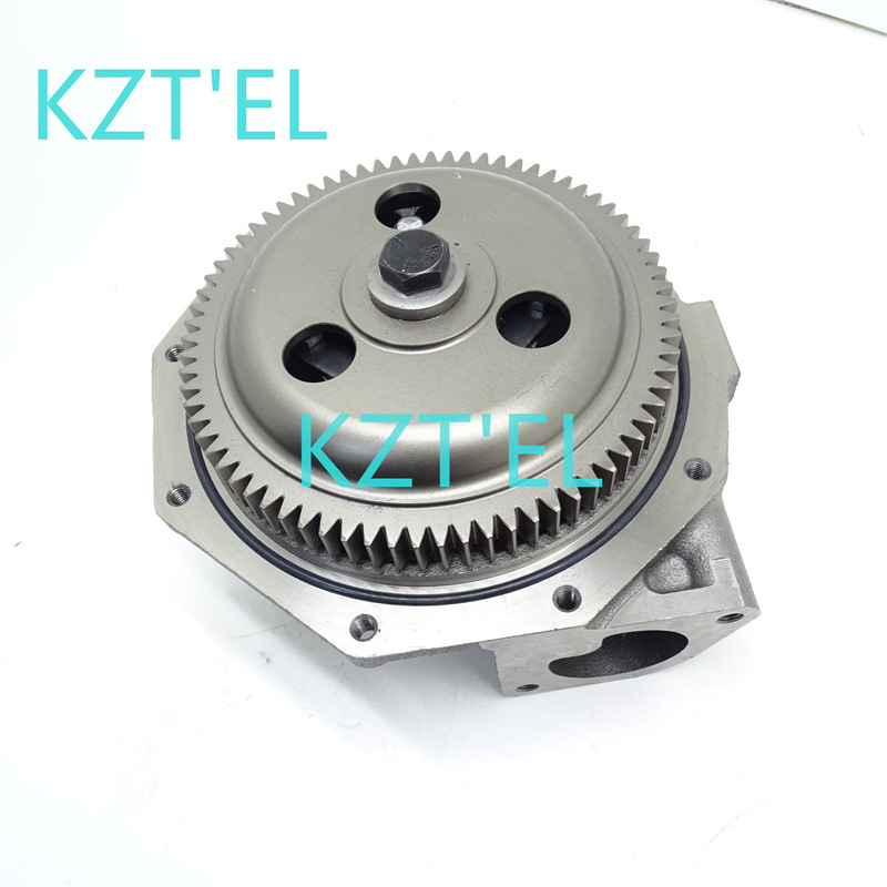 厂家直销3520211水泵总成适用于挖掘机装载机机械零配件现货供应