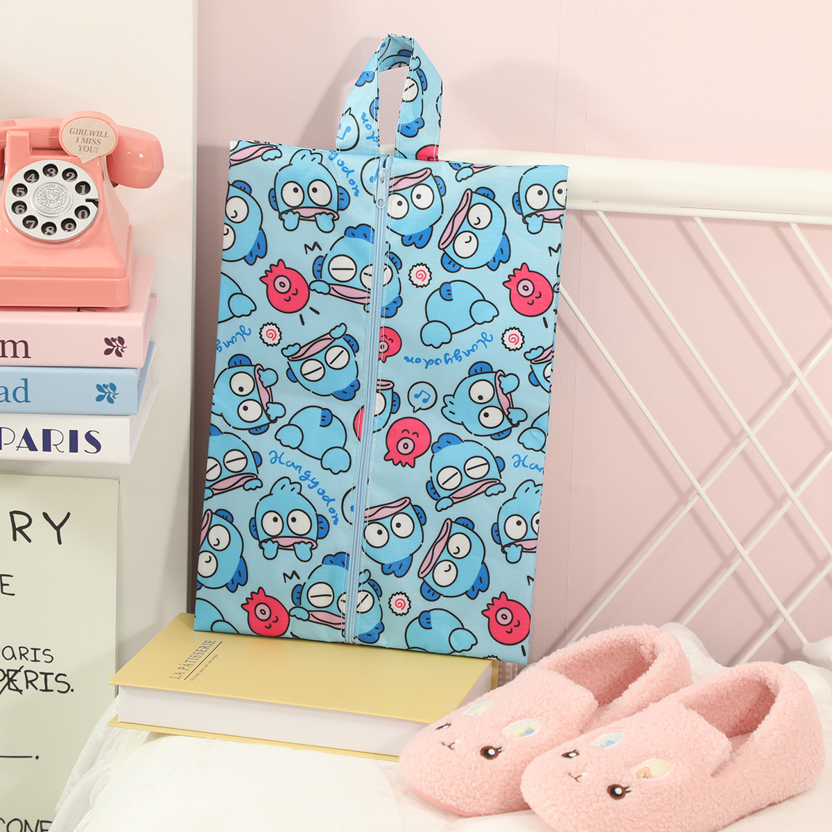 머리가 많은 문어 괴물