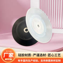 100mm硅胶吸盘大吸力硅胶吸盘厂家供应 直径100mm真空吸盘批发