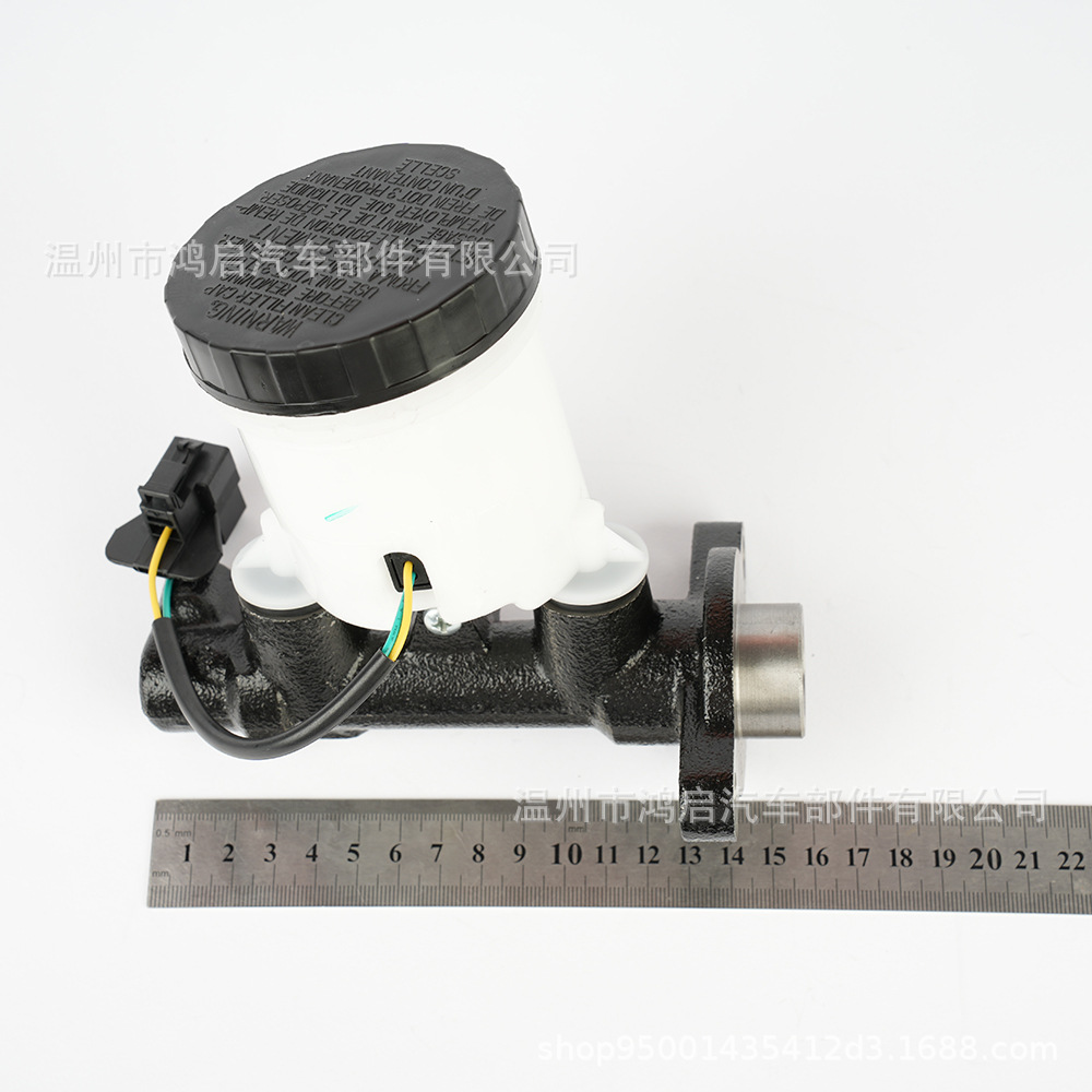 Suitable for Kia Preite Brake Master Cylinder Kk150-43-400 Kk150-43-400D Kk12P43400