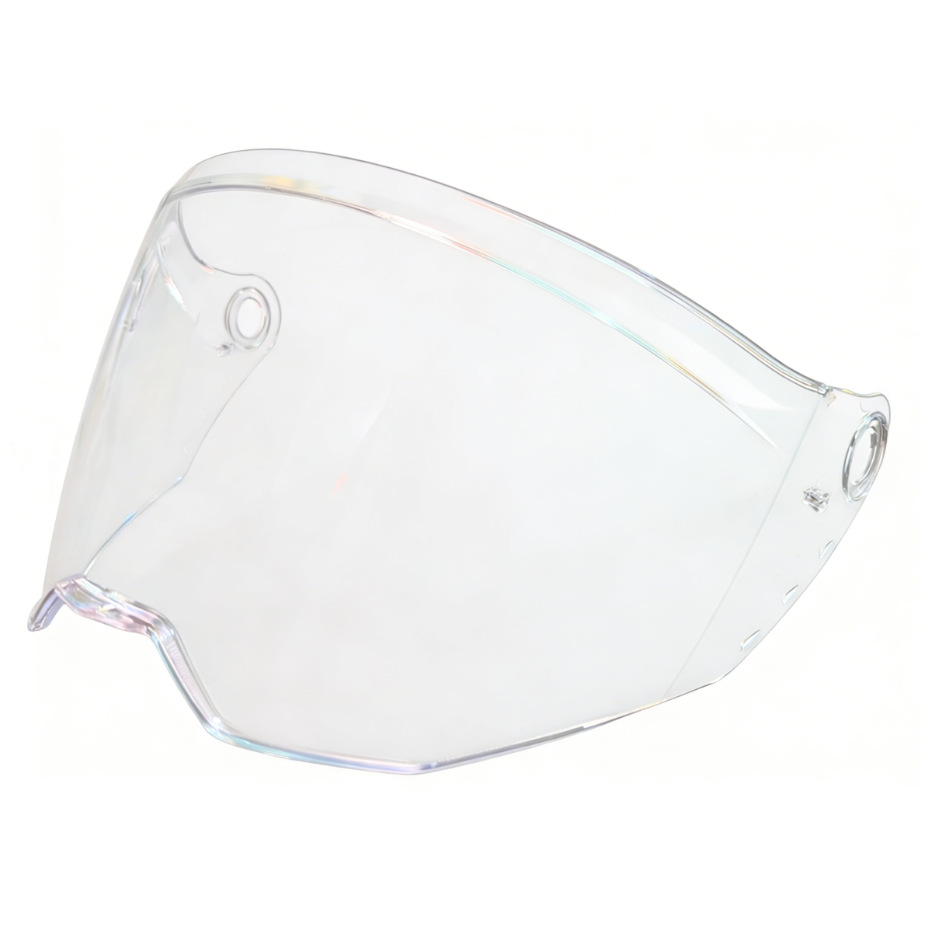 Compatible with Airo Airoh Rally Helmet Lenses, Anti-Fog and Color-Changing Commander 2Nd Generation Helmet Lenses, Helmet Accessories