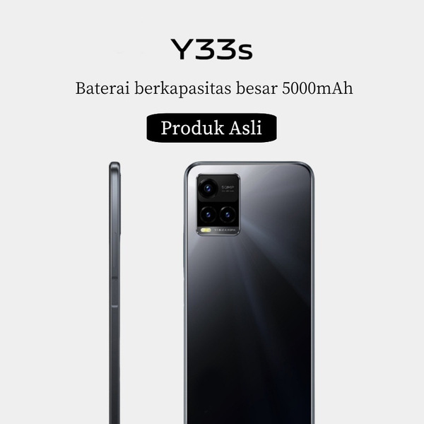 국경 간 새로운 Y33 스마트 폰 3 32GB 안드로이드 4G 휴대 전화 듀얼 카드 듀얼 대기 대외 무역 저렴한 가격 재고 도매