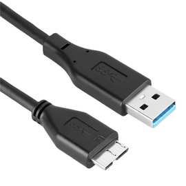 40cm 移动硬盘USB线 USB3.0数据线 电脑线材批 厂家供应