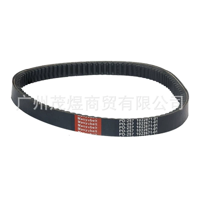 Applicable Golf Belt Belt