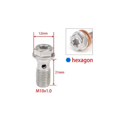 Other brake systems: for motorcycle electric bike disc