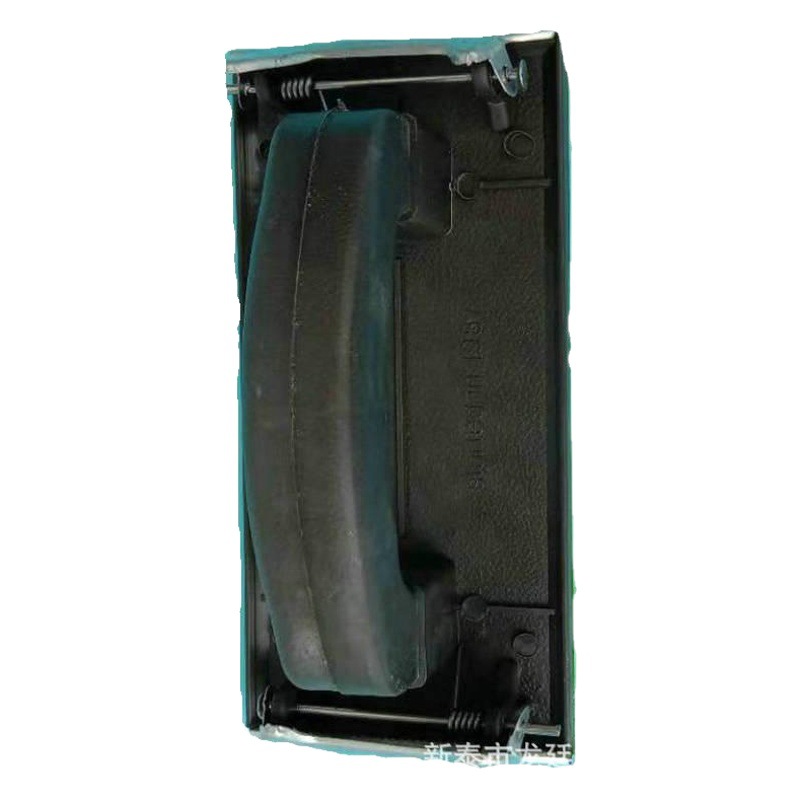 Titular de papel de lija manual lija lijadora lija titular esponja lija titular de plástico yeso superficie pulido arena soporte