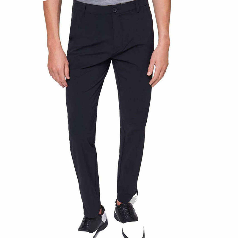 Breathable jogging golf pants Men's Fitness jogging pants training golf sports pants