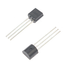 C1815���w���׼�TO-92���bNPN/PNP�p�O���w��100pcs/�����O�܌���