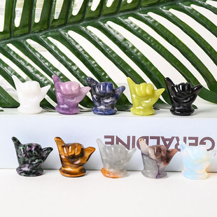 ��ɫ�錚��Ȼʯ�ք������diy�b�Ʒ������Bƿ΢���^С