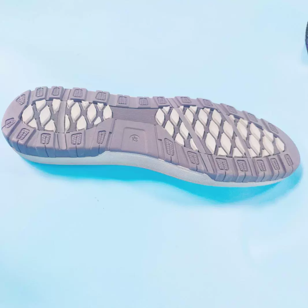 Внешняя торговля подошва высококачественная обувь повседневная спортивная обувь мужская подошва низкая приливная обувь износостойкая и дышащая мода универсальная