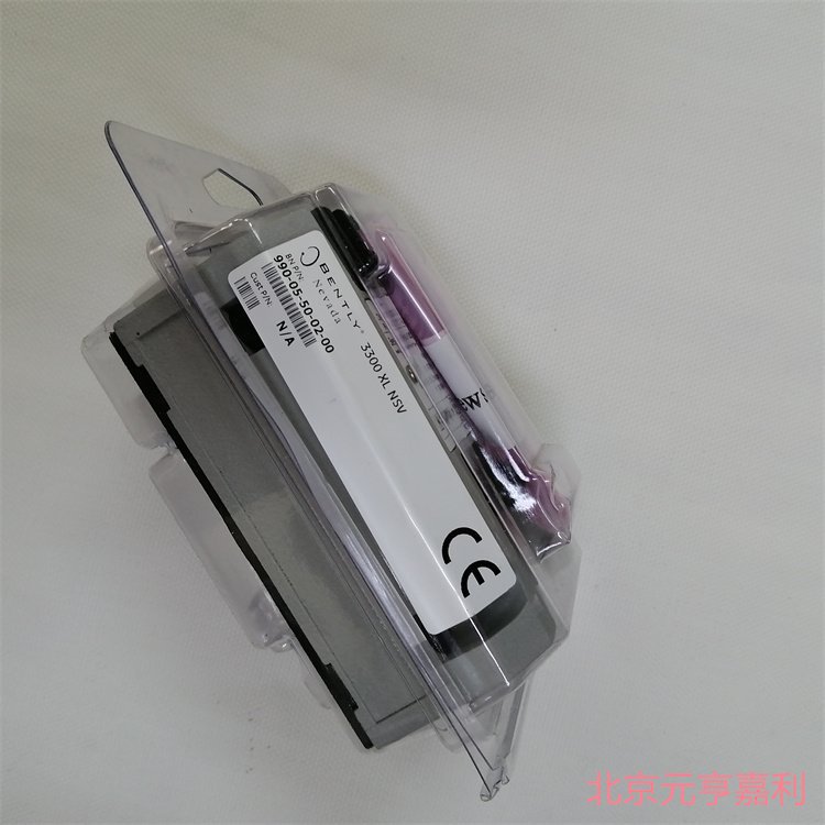 本特利变送器990-05-50-02-00压缩机振动监测备件