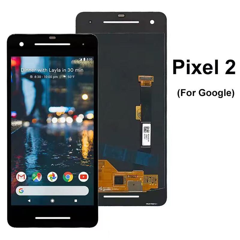 Suitable for Google Pixel/Pixel Xl/Pixel2/Pixel 2XL Screen Assembly Lcd Display
