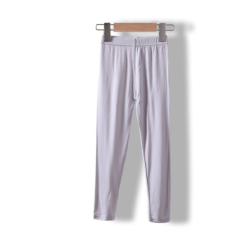 문 그레이(바지)