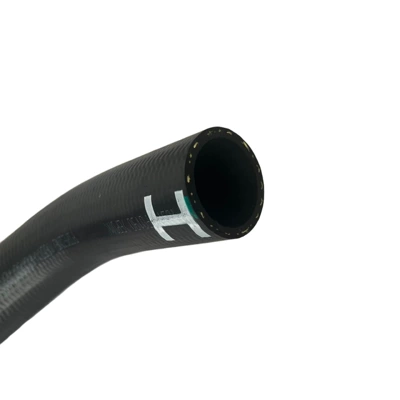 automobile water pipe upper water pipe
