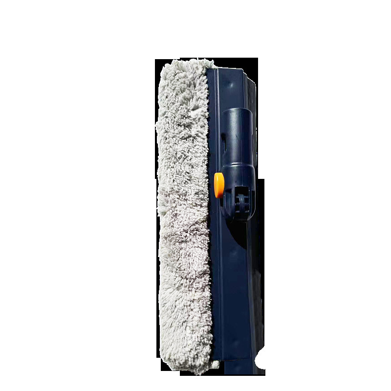 新款擦玻璃神器家用高层自收集水擦窗器洗搽窗户窗外清洁家政专用|undefined