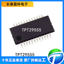 TPT29555 ԭװ��Ʒ TPT29555-QF8R-S TSSOP-24 ˼����3PEAKоƬIC