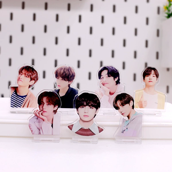 14 Jin Taiheng's single 7 players