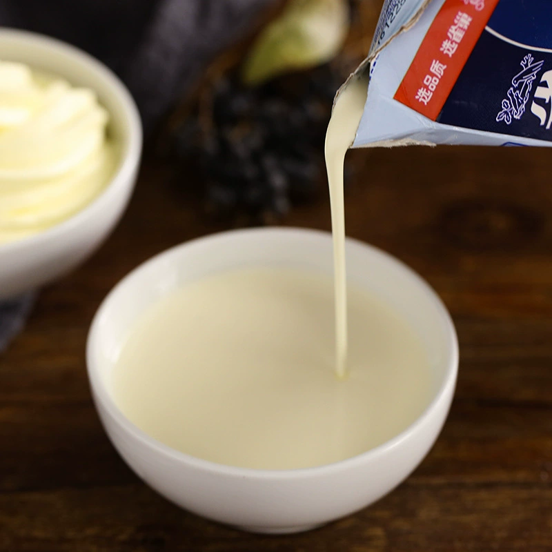 Сладкая/ Cream glutinous rice?
