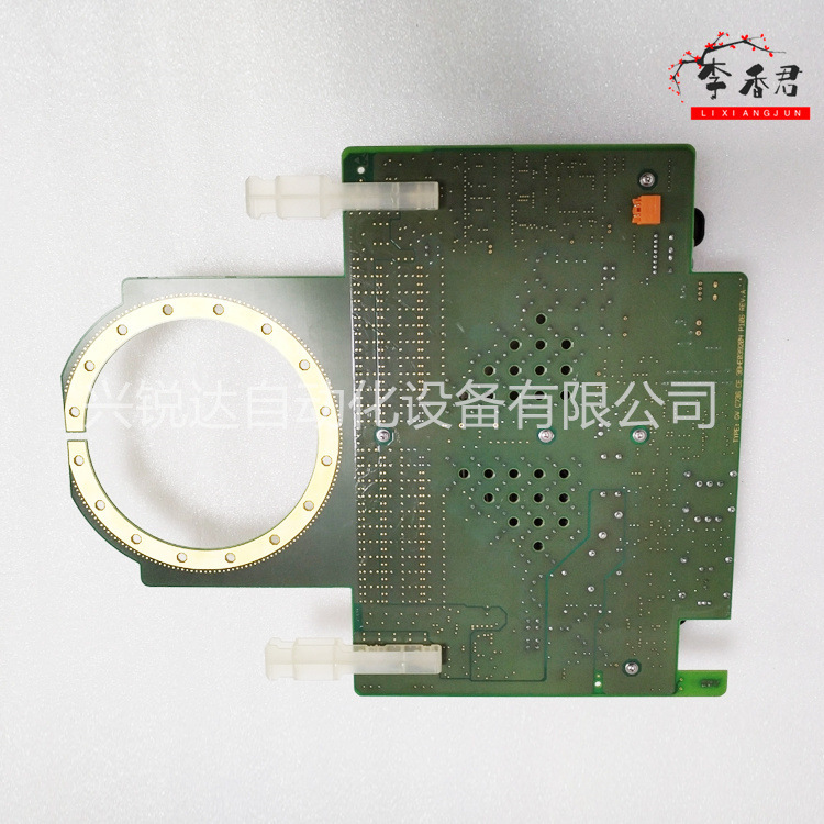 A8B REF620NBFNAANNNDA1BBN1XF 输出混合模块