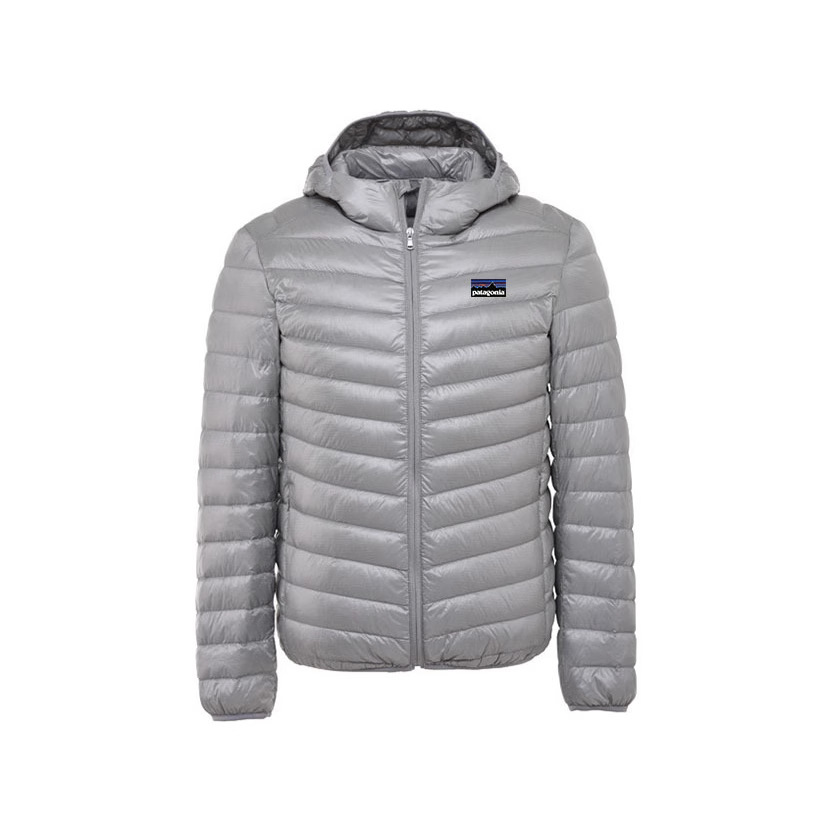 Chaqueta de algodón de otoño e invierno transfronteriza para hombre, estilo corto y delgado, tendencia de moda, chaqueta acolchada de algodón con capucha, chaqueta deportiva casual para hombre