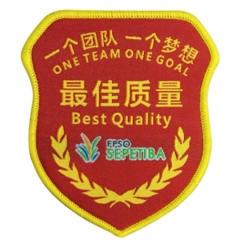 布贴;其他包配用品;旗帜