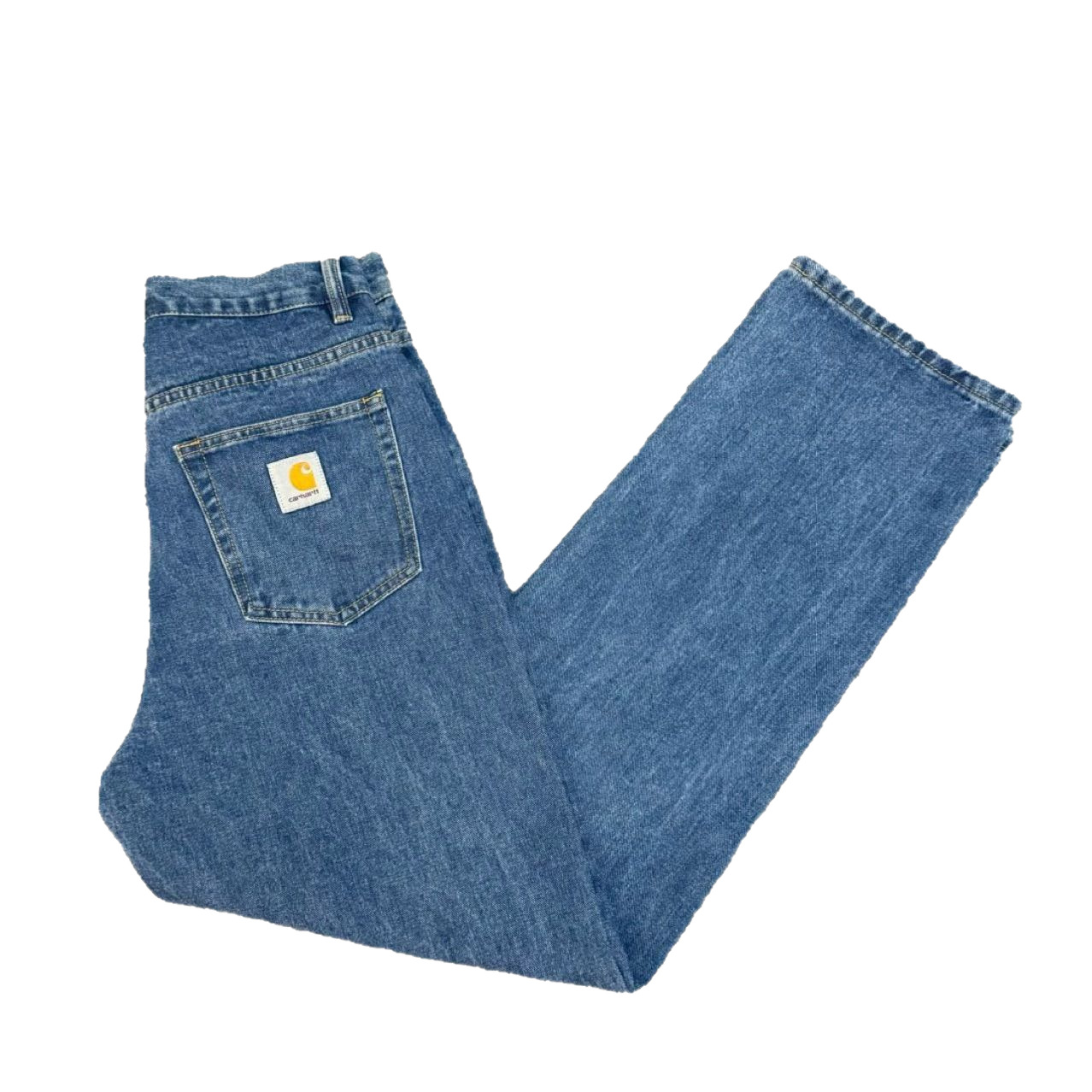 Pantalones Vaqueros Kaha Wip de Estilo Retro Americano, Lavados, Holgados, de Pierna Recta y Ajustada, de Pierna Ancha, Modernos, Casuales y Urbanos