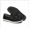Health black base shoes