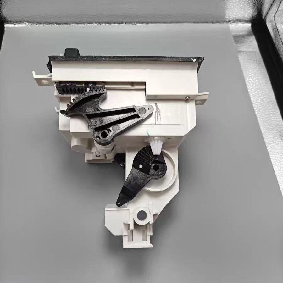 Asyzy50045 Sany Crane Heater and Air Conditioner Control Panel Asyzy50115 Asyzy50029