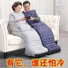 辦公室暖腳寶插電過冬保暖神器御寒電熱墊暖手暖腿暖腳神器電暖鞋