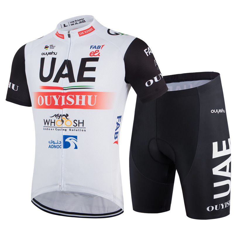 Traje corto 23UAE