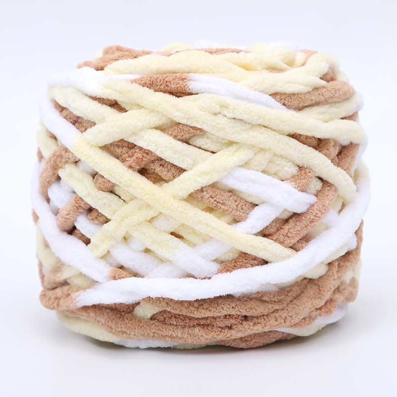 68 옐로우 화이트 커피