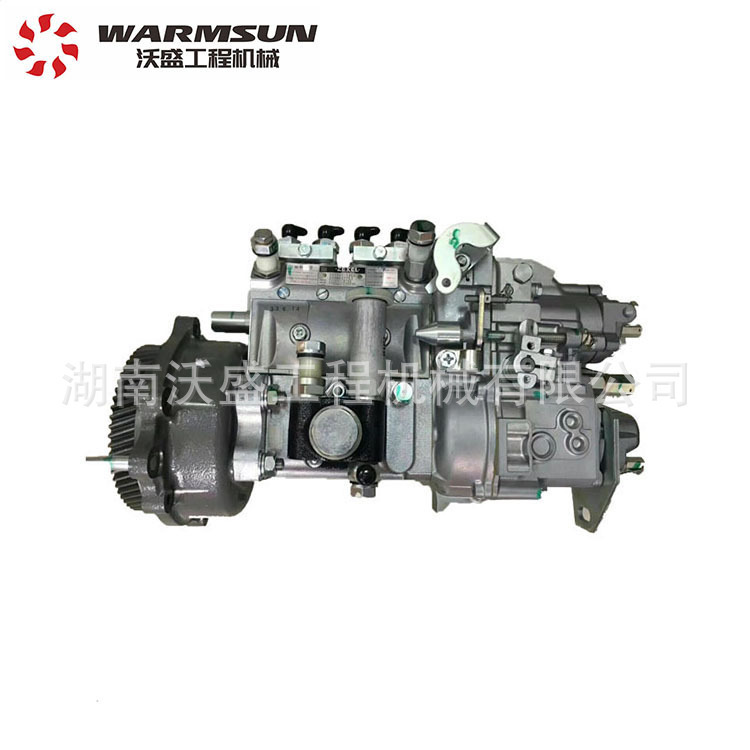 现货供应挖机发动机配件喷油泵ME442589喷油器4939061喷油器ME226