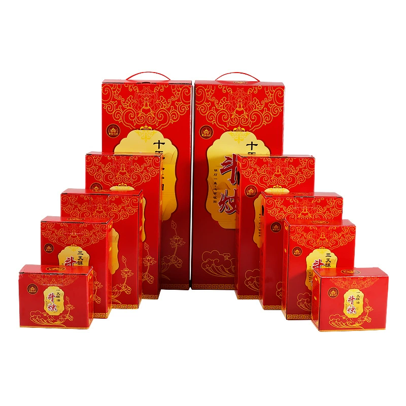 Семь-дней DIP конфета Candids свет Buddha свеча 1/3/5/7/15/30 Специальная лезвие Canton Свет свеча яркий свет
