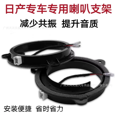 Suitable for Toyota/Nissan/Honda/Buick/Changan/Volkswagen/Geely/Lingpo/Ford Special Gaskets (Other Car Video) - nissan