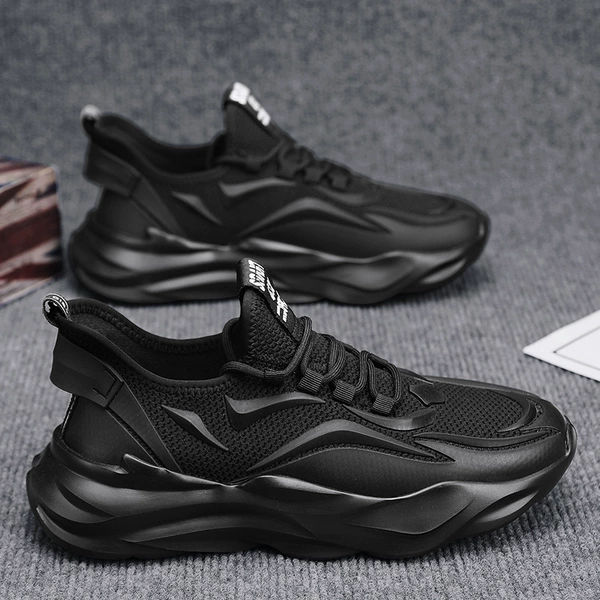 Dm-2025 black