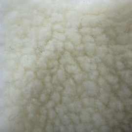 羊羔毛小颗粒面料服装玩具抱枕沙发鞋帽箱包宠物用品布料