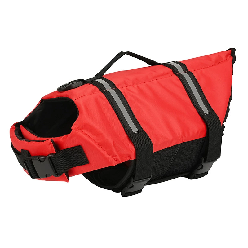 Спасательный жилет для животных