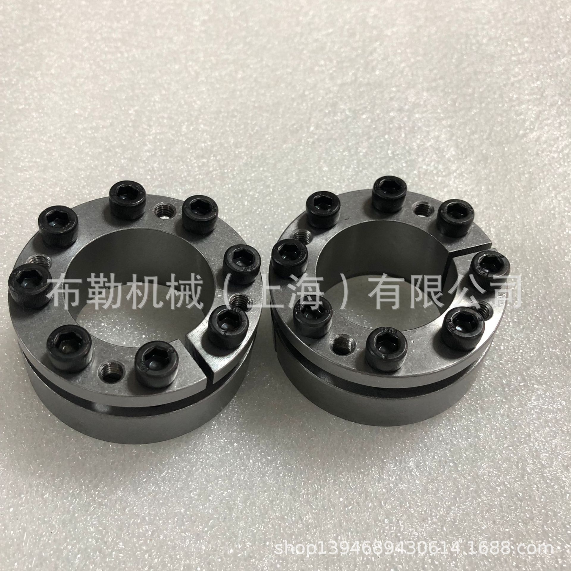 无锡FLENDER免键轴衬MLC3000-80X100/MLC3000-85X106同步轮胀紧套