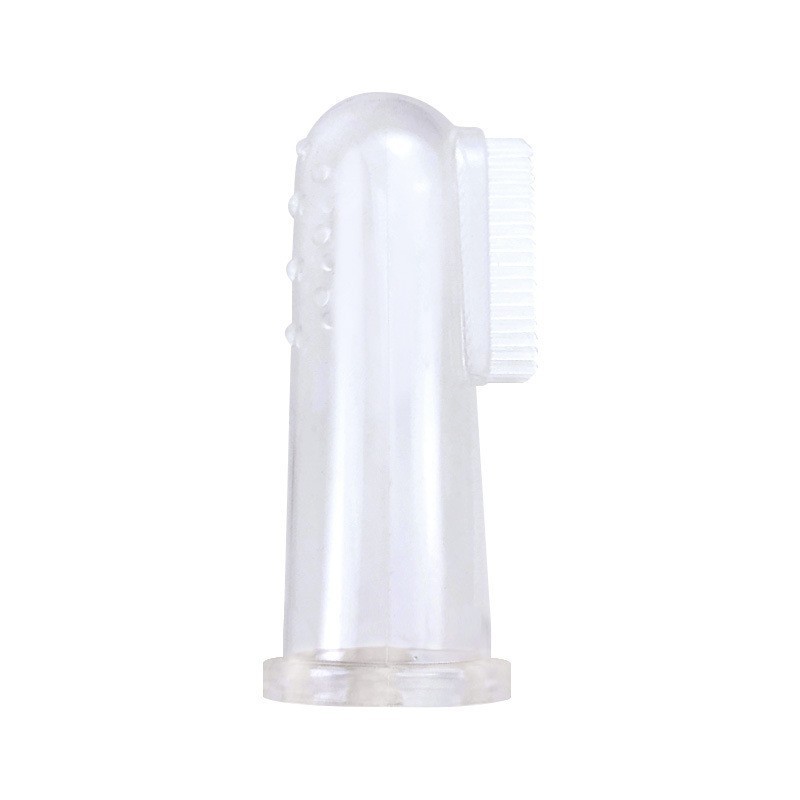 일회용 손가락 칫솔 (100개입)