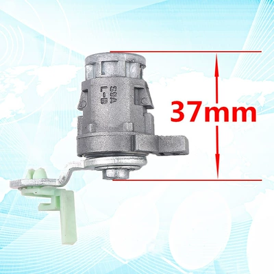 Door Lock Cylinder Car Modification – Car lock