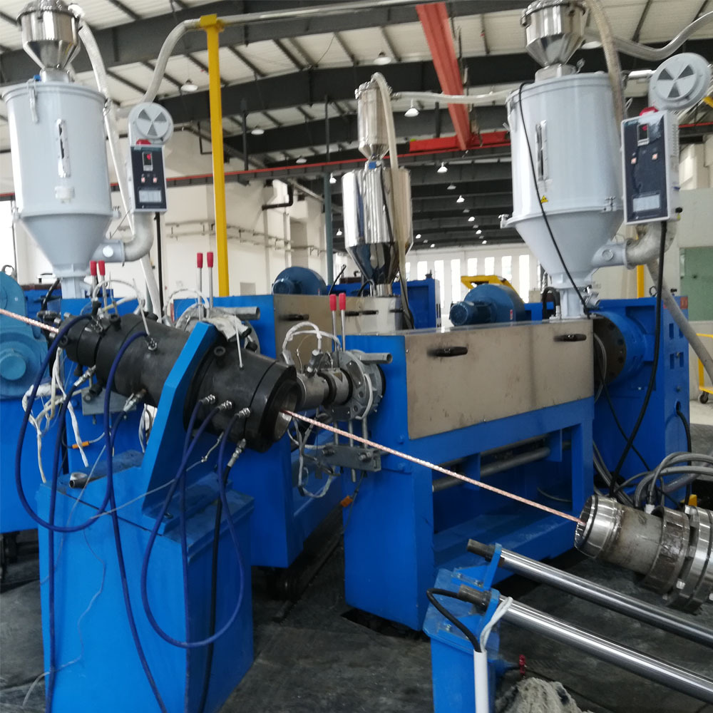 潍坊销售智能35KV交联干法交联设备，智能交联设备改造维修