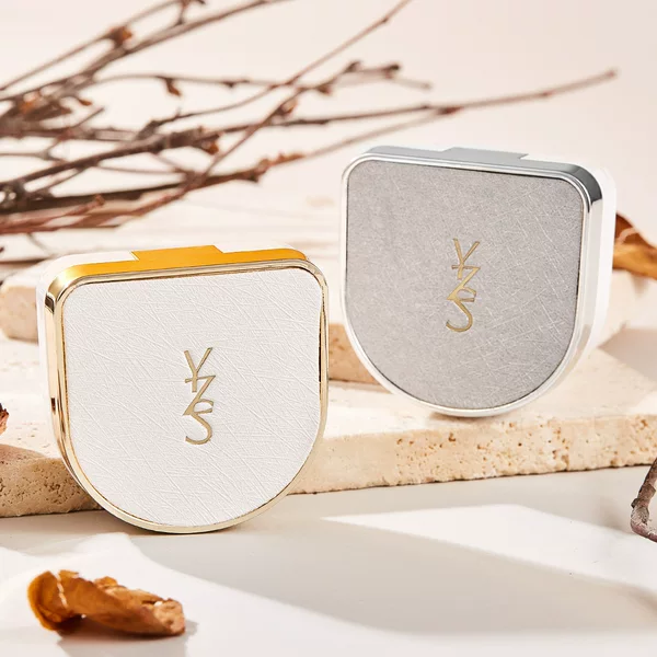 YZS perfumer balm women's portable solid perfume long-lasting light fragrance cross-border foreign trade TikTok fast hand car