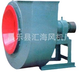 C4-73 No.3.6C 3kw离心通风机 供应轴流风机 离心风机 高压风机