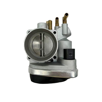 06A133062Ab, Drossel