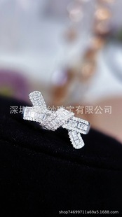 18K Gold Natural Premium High Jewelry Gemstone Inlaid Ring Agent One Click Dropshipping