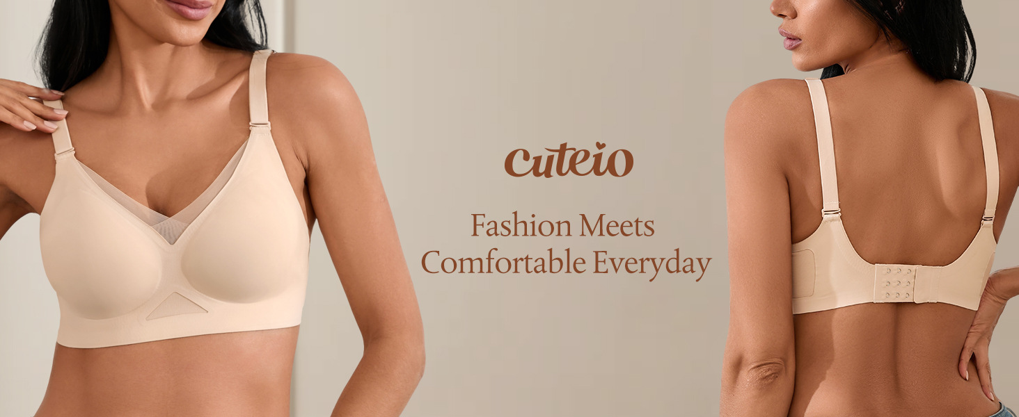 bras for women
