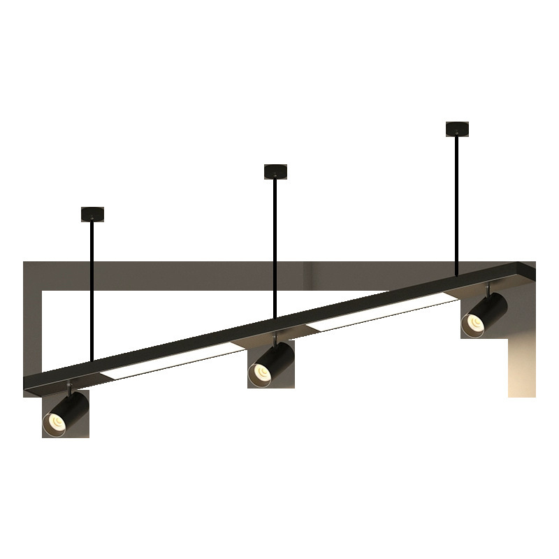 Lámpara de lámpara